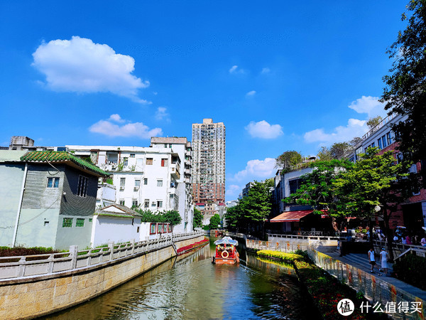 闹中取静,广州老城区,隐藏的一处漫游圣地(适合短途游、约会、遛娃、商务接待)