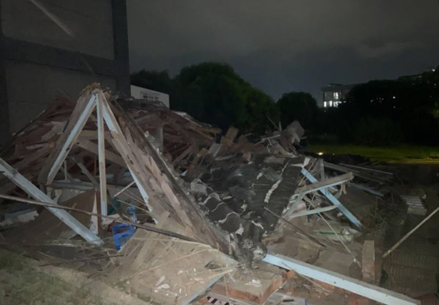 台东地震:气象部门称太不正常 恐有未知断层存在休闲区蓝鸢梦想 - Www.slyday.coM 台东地震:气象部门称太不正常 恐有未知断层存在休闲区蓝鸢梦想 - Www.slyday.coM