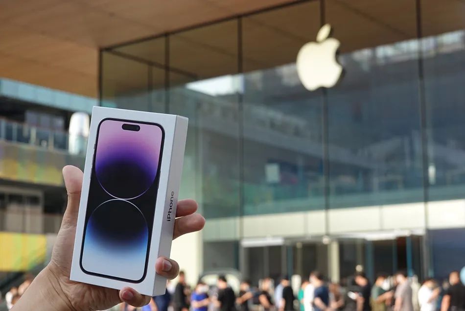 比官网便宜500元? 某小程序预售iPhone14两个月后卷款几百万跑路 市场监管部门已介入休闲区蓝鸢梦想 - Www.slyday.coM 比官网便宜500元? 某小程序预售iPhone14两个月后卷款几百万跑路 市场监管部门已介入休闲区蓝鸢梦想 - Www.slyday.coM