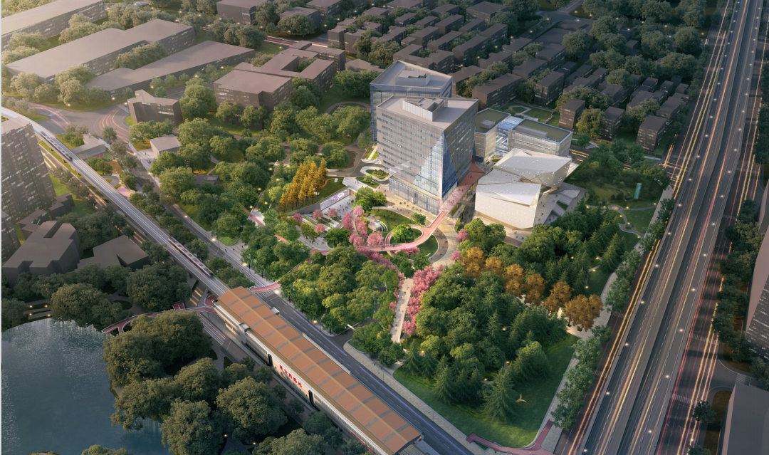 长宁这个集文化、时尚、运动元素为一体的“新地标”,将于明年一季度开业!休闲区蓝鸢梦想 - Www.slyday.coM 长宁这个集文化、时尚、运动元素为一体的“新地标”,将于明年一季度开业!休闲区蓝鸢梦想 - Www.slyday.coM