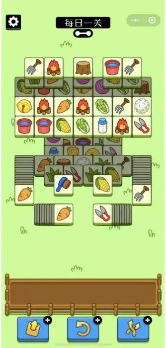 还在为“羊了个羊”抓狂?成瘾机制揭秘引热议,网友:终于下头了......休闲区蓝鸢梦想 - Www.slyday.coM 还在为“羊了个羊”抓狂?成瘾机制揭秘引热议,网友:终于下头了......休闲区蓝鸢梦想 - Www.slyday.coM