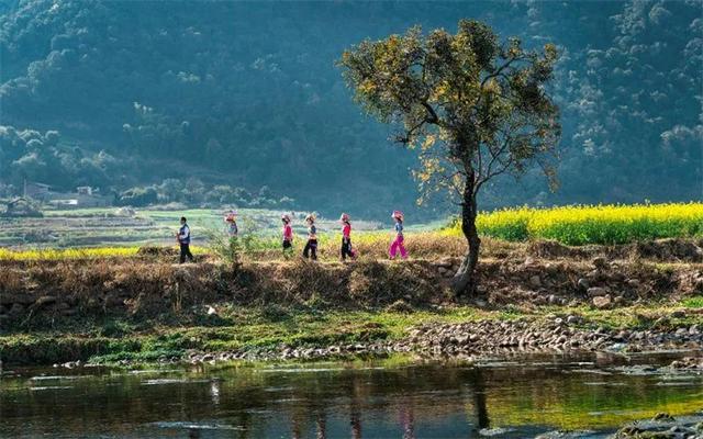 秋天最美的风景:或藏在山林间或坐落在田野上休闲区蓝鸢梦想 - Www.slyday.coM 秋天最美的风景:或藏在山林间或坐落在田野上休闲区蓝鸢梦想 - Www.slyday.coM
