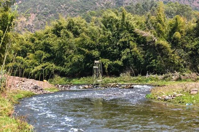秋天最美的风景:或藏在山林间或坐落在田野上休闲区蓝鸢梦想 - Www.slyday.coM 秋天最美的风景:或藏在山林间或坐落在田野上休闲区蓝鸢梦想 - Www.slyday.coM