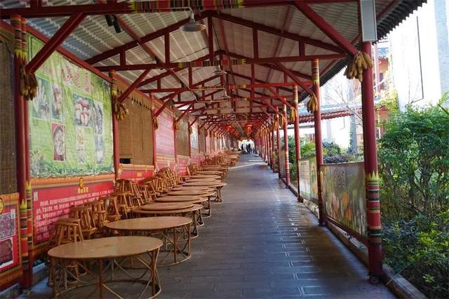 秋天最美的风景:或藏在山林间或坐落在田野上休闲区蓝鸢梦想 - Www.slyday.coM 秋天最美的风景:或藏在山林间或坐落在田野上休闲区蓝鸢梦想 - Www.slyday.coM