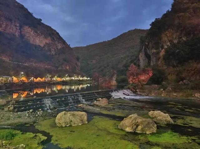 秋天最美的风景:或藏在山林间或坐落在田野上休闲区蓝鸢梦想 - Www.slyday.coM 秋天最美的风景:或藏在山林间或坐落在田野上休闲区蓝鸢梦想 - Www.slyday.coM