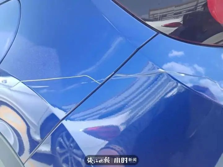 被初三学生蹭花爱车,他提出了一个惩罚条件→休闲区蓝鸢梦想 - Www.slyday.coM 被初三学生蹭花爱车,他提出了一个惩罚条件→休闲区蓝鸢梦想 - Www.slyday.coM