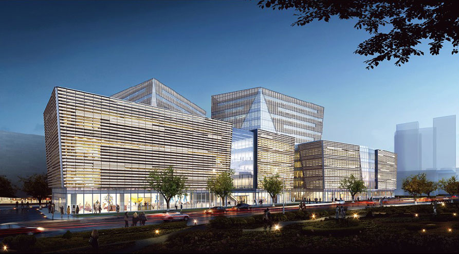 长宁这个集文化、时尚、运动元素为一体的“新地标”,将于明年一季度开业!休闲区蓝鸢梦想 - Www.slyday.coM 长宁这个集文化、时尚、运动元素为一体的“新地标”,将于明年一季度开业!休闲区蓝鸢梦想 - Www.slyday.coM