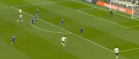 体坛联播|孙兴慜13分钟帽子戏法,哈兰德英超7场11球休闲区蓝鸢梦想 - Www.slyday.coM 体坛联播|孙兴慜13分钟帽子戏法,哈兰德英超7场11球休闲区蓝鸢梦想 - Www.slyday.coM