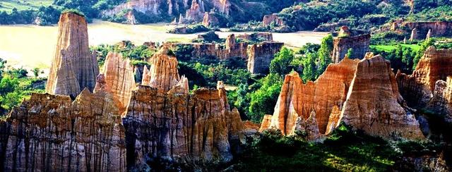 秋天最美的风景:或藏在山林间或坐落在田野上休闲区蓝鸢梦想 - Www.slyday.coM 秋天最美的风景:或藏在山林间或坐落在田野上休闲区蓝鸢梦想 - Www.slyday.coM