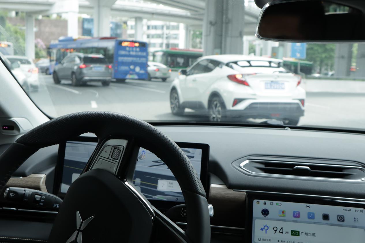 城市NGP抢先体验,红绿灯前自主选择较短队伍,这可不是“新手”休闲区蓝鸢梦想 - Www.slyday.coM 城市NGP抢先体验,红绿灯前自主选择较短队伍,这可不是“新手”休闲区蓝鸢梦想 - Www.slyday.coM