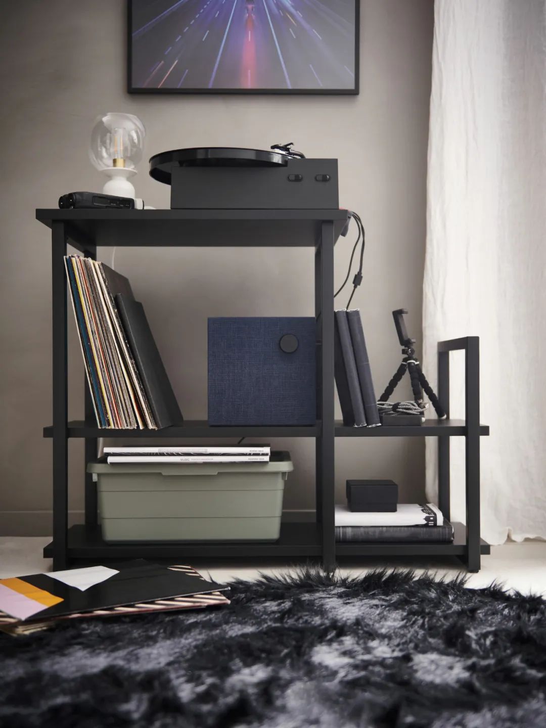 IKEA黑化完成版,OBEGRÄNSAD全新上线休闲区蓝鸢梦想 - Www.slyday.coM IKEA黑化完成版,OBEGRÄNSAD全新上线休闲区蓝鸢梦想 - Www.slyday.coM