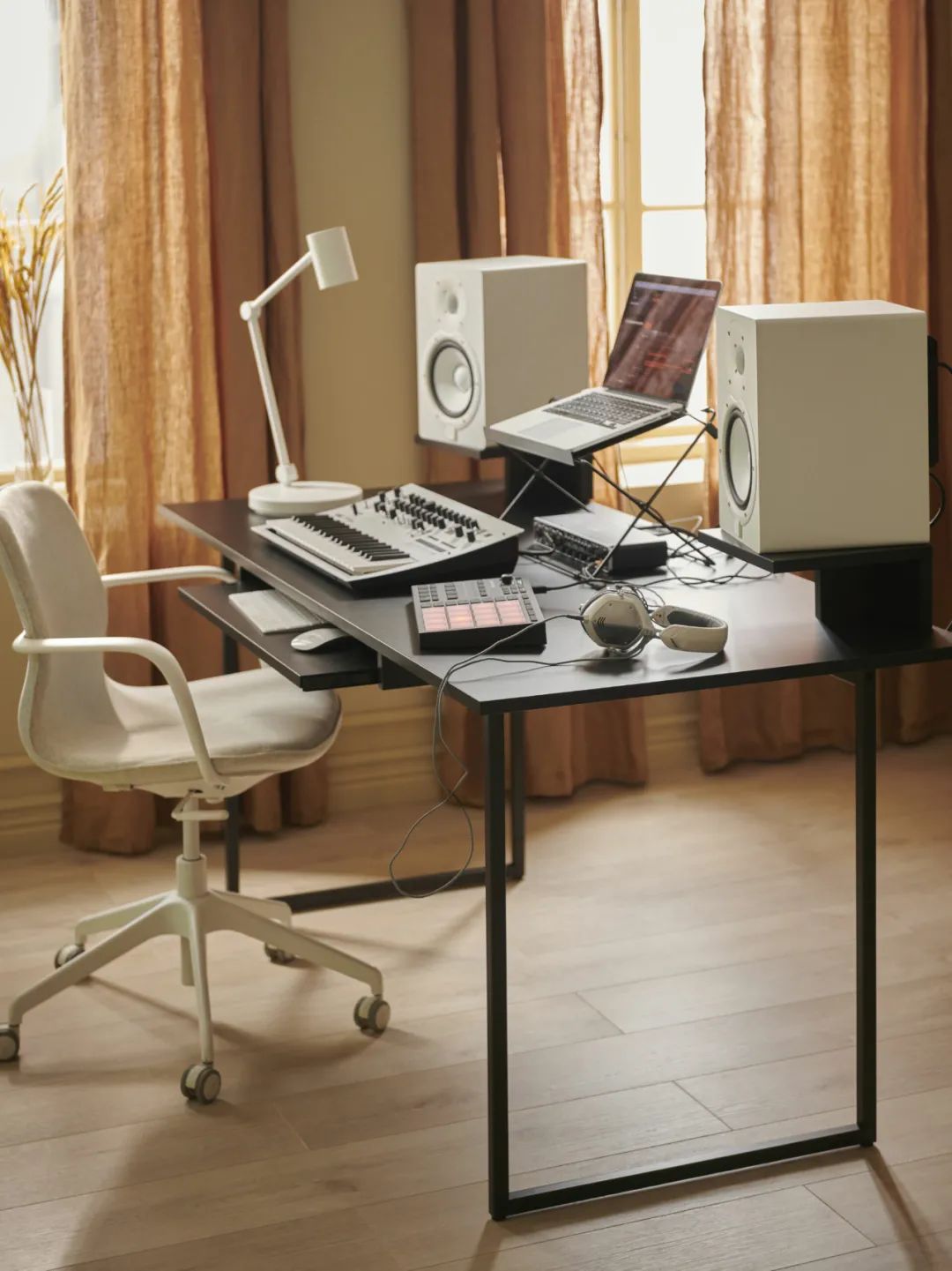 IKEA黑化完成版,OBEGRÄNSAD全新上线休闲区蓝鸢梦想 - Www.slyday.coM IKEA黑化完成版,OBEGRÄNSAD全新上线休闲区蓝鸢梦想 - Www.slyday.coM