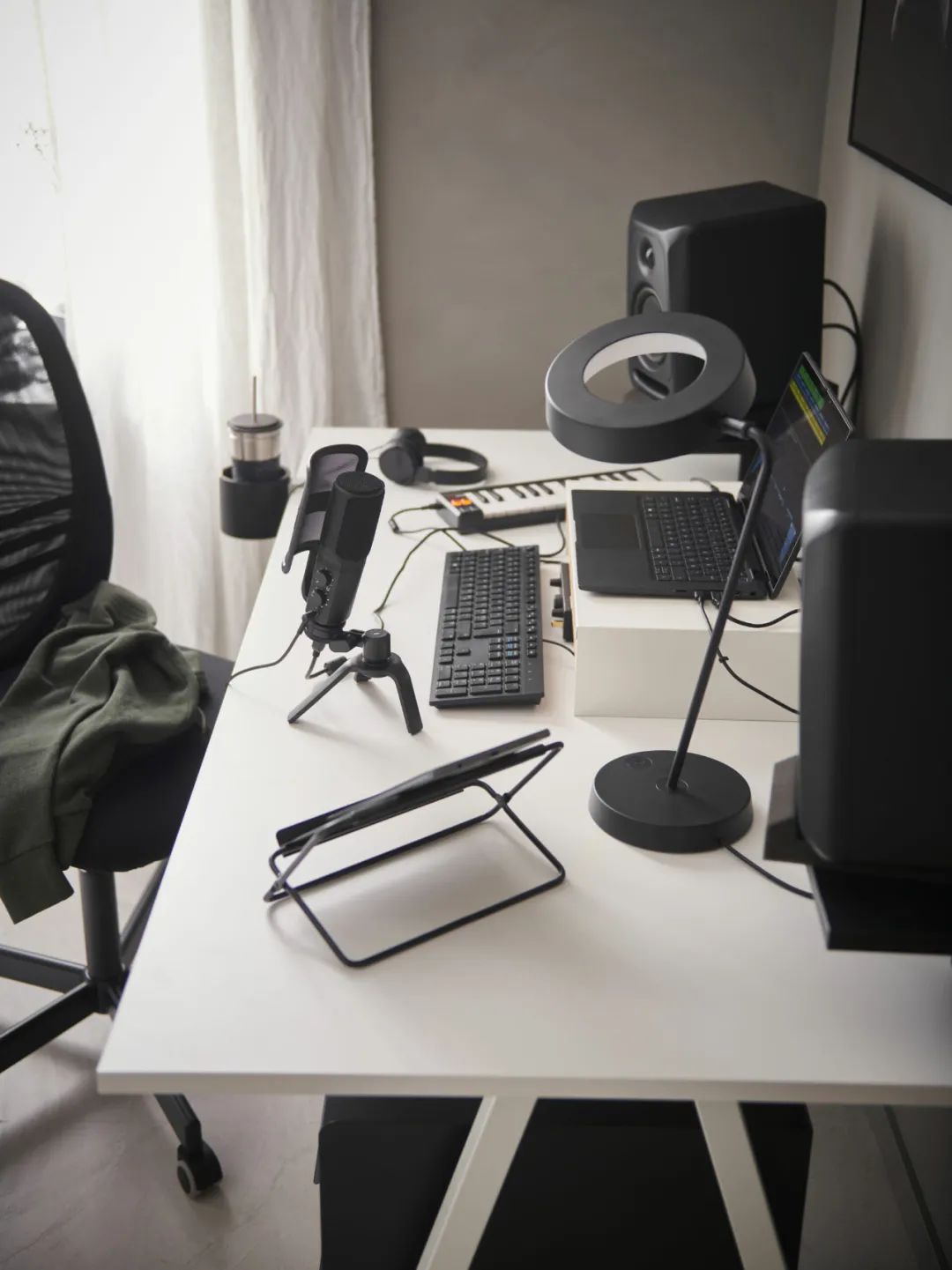 IKEA黑化完成版,OBEGRÄNSAD全新上线休闲区蓝鸢梦想 - Www.slyday.coM IKEA黑化完成版,OBEGRÄNSAD全新上线休闲区蓝鸢梦想 - Www.slyday.coM