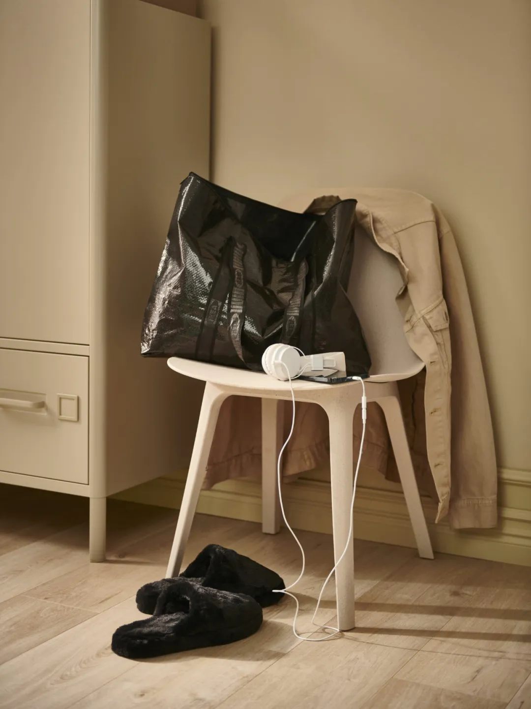 IKEA黑化完成版,OBEGRÄNSAD全新上线休闲区蓝鸢梦想 - Www.slyday.coM IKEA黑化完成版,OBEGRÄNSAD全新上线休闲区蓝鸢梦想 - Www.slyday.coM