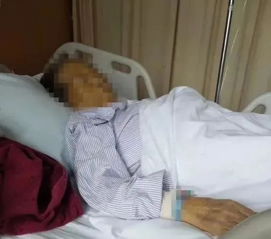 未发现癌症当癌症处理!老人被切除多器官3个月后辞世。法院一审判医院赔偿47万!卫健委责令整改!休闲区蓝鸢梦想 - Www.slyday.coM 未发现癌症当癌症处理!老人被切除多器官3个月后辞世。法院一审判医院赔偿47万!卫健委责令整改!休闲区蓝鸢梦想 - Www.slyday.coM