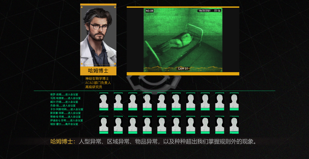 90%好评,通关这款国产游戏后,我对基金会有了浓厚兴趣休闲区蓝鸢梦想 - Www.slyday.coM 90%好评,通关这款国产游戏后,我对基金会有了浓厚兴趣休闲区蓝鸢梦想 - Www.slyday.coM