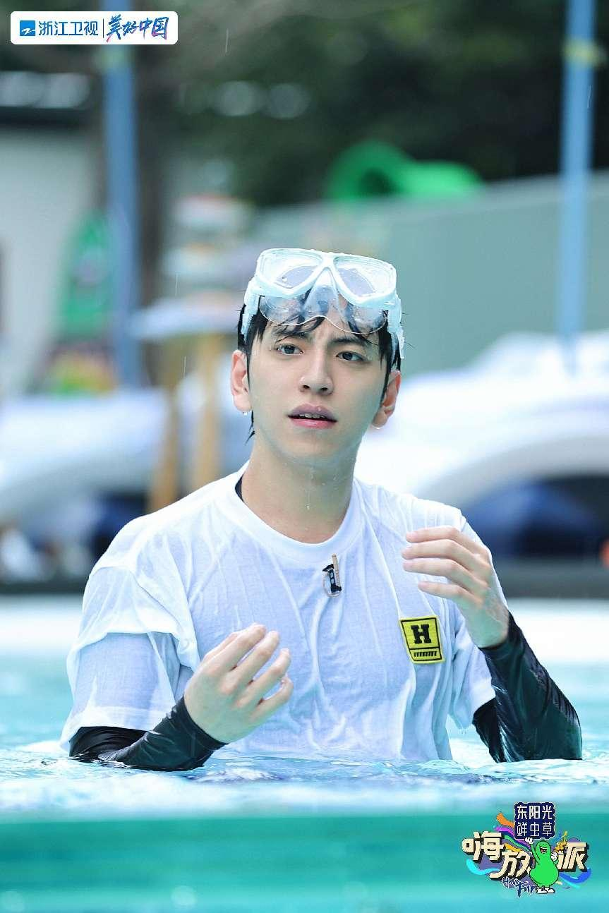 《嗨放派2》全国科普日解码夏日“秘密”,用全新视角看生活休闲区蓝鸢梦想 - Www.slyday.coM 《嗨放派2》全国科普日解码夏日“秘密”,用全新视角看生活休闲区蓝鸢梦想 - Www.slyday.coM