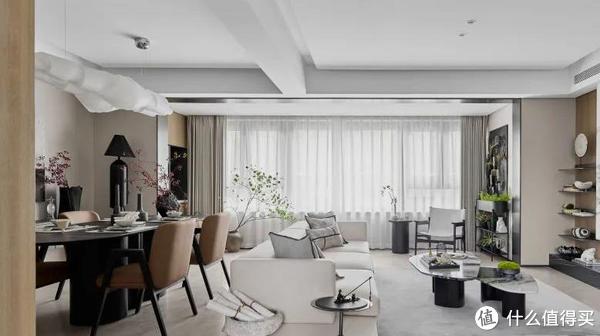 江苏夫妻晒出142㎡的新家,处处高级感,这才是理想中的家休闲区蓝鸢梦想 - Www.slyday.coM 江苏夫妻晒出142㎡的新家,处处高级感,这才是理想中的家休闲区蓝鸢梦想 - Www.slyday.coM