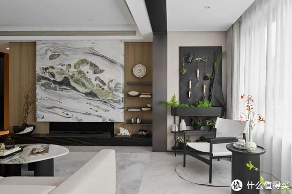 江苏夫妻晒出142㎡的新家,处处高级感,这才是理想中的家休闲区蓝鸢梦想 - Www.slyday.coM 江苏夫妻晒出142㎡的新家,处处高级感,这才是理想中的家休闲区蓝鸢梦想 - Www.slyday.coM