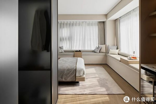 江苏夫妻晒出142㎡的新家,处处高级感,这才是理想中的家休闲区蓝鸢梦想 - Www.slyday.coM 江苏夫妻晒出142㎡的新家,处处高级感,这才是理想中的家休闲区蓝鸢梦想 - Www.slyday.coM