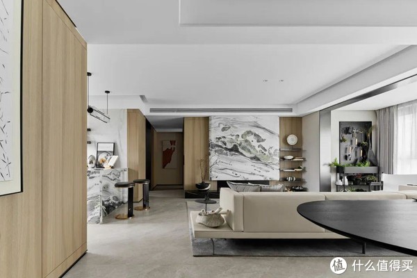 江苏夫妻晒出142㎡的新家,处处高级感,这才是理想中的家休闲区蓝鸢梦想 - Www.slyday.coM 江苏夫妻晒出142㎡的新家,处处高级感,这才是理想中的家休闲区蓝鸢梦想 - Www.slyday.coM