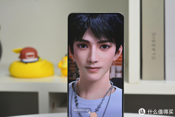 不怕没人和你聊天了,体验百度输入法AI侃侃,给你24小时陪伴休闲区蓝鸢梦想 - Www.slyday.coM 不怕没人和你聊天了,体验百度输入法AI侃侃,给你24小时陪伴休闲区蓝鸢梦想 - Www.slyday.coM