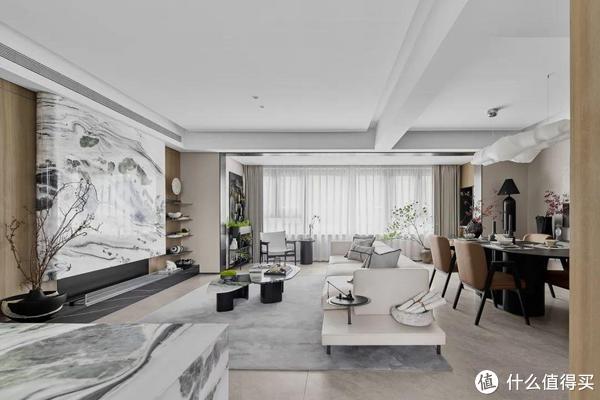 江苏夫妻晒出142㎡的新家,处处高级感,这才是理想中的家休闲区蓝鸢梦想 - Www.slyday.coM 江苏夫妻晒出142㎡的新家,处处高级感,这才是理想中的家休闲区蓝鸢梦想 - Www.slyday.coM