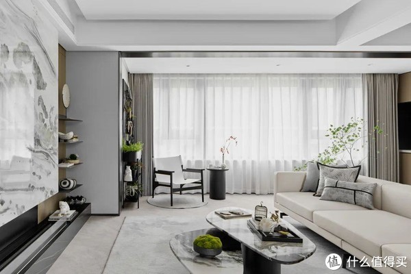 江苏夫妻晒出142㎡的新家,处处高级感,这才是理想中的家休闲区蓝鸢梦想 - Www.slyday.coM 江苏夫妻晒出142㎡的新家,处处高级感,这才是理想中的家休闲区蓝鸢梦想 - Www.slyday.coM