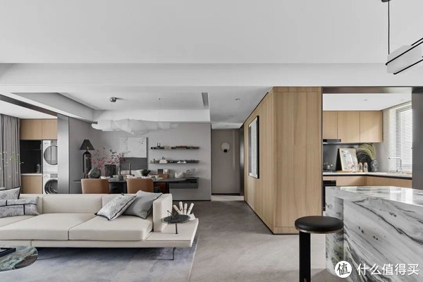 江苏夫妻晒出142㎡的新家,处处高级感,这才是理想中的家休闲区蓝鸢梦想 - Www.slyday.coM 江苏夫妻晒出142㎡的新家,处处高级感,这才是理想中的家休闲区蓝鸢梦想 - Www.slyday.coM