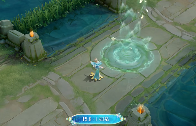 王者荣耀:这战令皮肤太值了?甄姬落雪兰心出炉,配色超清新休闲区蓝鸢梦想 - Www.slyday.coM 王者荣耀:这战令皮肤太值了?甄姬落雪兰心出炉,配色超清新休闲区蓝鸢梦想 - Www.slyday.coM