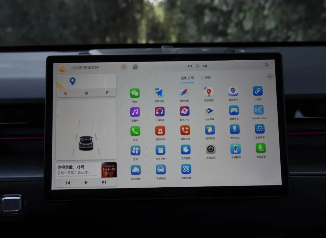 10万级SUV卷王之争,欧尚Z6对比捷途大圣