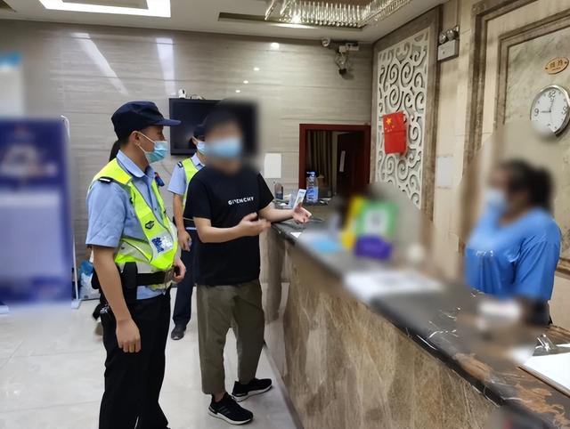 拒不执行疫情防控管理规定!江西赣州两家宾馆被处罚休闲区蓝鸢梦想 - Www.slyday.coM 拒不执行疫情防控管理规定!江西赣州两家宾馆被处罚休闲区蓝鸢梦想 - Www.slyday.coM