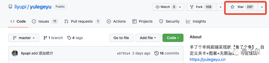 被「羊了个羊」逼疯后,鹅厂程序员怒而自制「必通关版」|GitHub热榜休闲区蓝鸢梦想 - Www.slyday.coM 被「羊了个羊」逼疯后,鹅厂程序员怒而自制「必通关版」|GitHub热榜休闲区蓝鸢梦想 - Www.slyday.coM