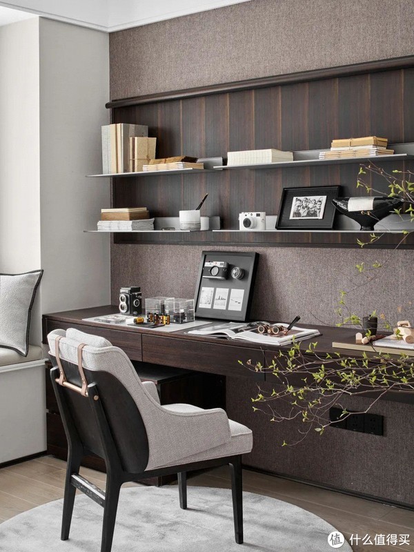 江苏夫妻晒出142㎡的新家,处处高级感,这才是理想中的家休闲区蓝鸢梦想 - Www.slyday.coM 江苏夫妻晒出142㎡的新家,处处高级感,这才是理想中的家休闲区蓝鸢梦想 - Www.slyday.coM