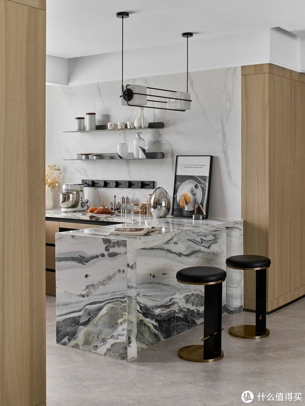 江苏夫妻晒出142㎡的新家,处处高级感,这才是理想中的家休闲区蓝鸢梦想 - Www.slyday.coM 江苏夫妻晒出142㎡的新家,处处高级感,这才是理想中的家休闲区蓝鸢梦想 - Www.slyday.coM