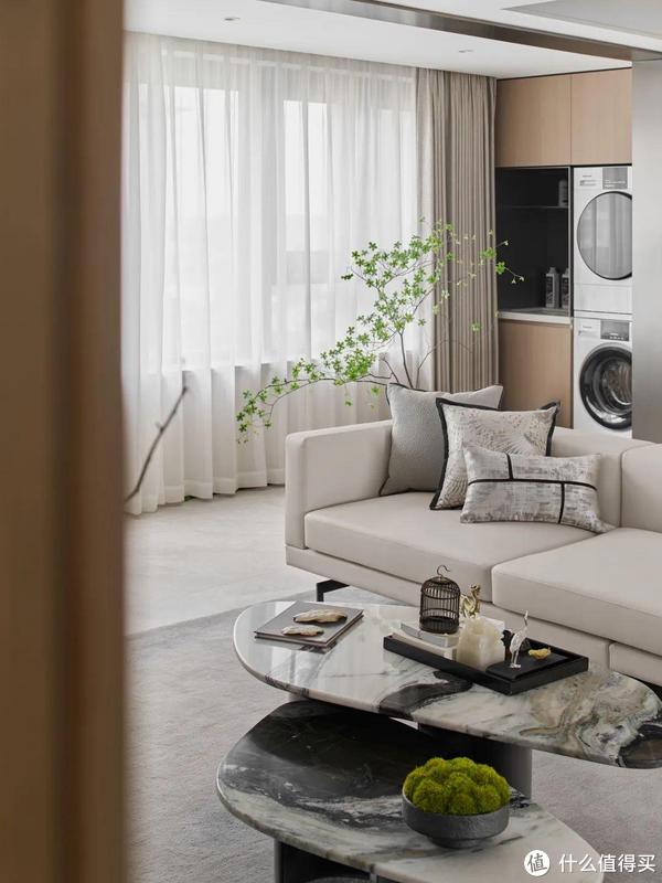 江苏夫妻晒出142㎡的新家,处处高级感,这才是理想中的家休闲区蓝鸢梦想 - Www.slyday.coM 江苏夫妻晒出142㎡的新家,处处高级感,这才是理想中的家休闲区蓝鸢梦想 - Www.slyday.coM