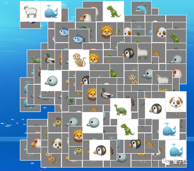 被「羊了个羊」逼疯后,鹅厂程序员怒而自制「必通关版」|GitHub热榜休闲区蓝鸢梦想 - Www.slyday.coM 被「羊了个羊」逼疯后,鹅厂程序员怒而自制「必通关版」|GitHub热榜休闲区蓝鸢梦想 - Www.slyday.coM