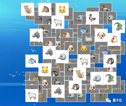 被「羊了个羊」逼疯后,鹅厂程序员怒而自制「必通关版」|GitHub热榜休闲区蓝鸢梦想 - Www.slyday.coM 被「羊了个羊」逼疯后,鹅厂程序员怒而自制「必通关版」|GitHub热榜休闲区蓝鸢梦想 - Www.slyday.coM