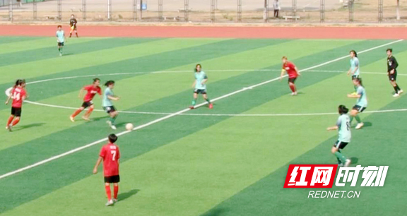 湖南工艺美院女子足球队在省第十二届大学生运动会中斩获亚军休闲区蓝鸢梦想 - Www.slyday.coM 湖南工艺美院女子足球队在省第十二届大学生运动会中斩获亚军休闲区蓝鸢梦想 - Www.slyday.coM