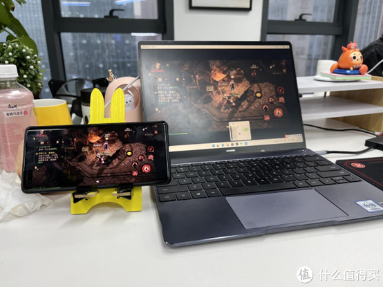 还在用无线投屏?自从用过多屏协同,我再也回不去了休闲区蓝鸢梦想 - Www.slyday.coM 还在用无线投屏?自从用过多屏协同,我再也回不去了休闲区蓝鸢梦想 - Www.slyday.coM