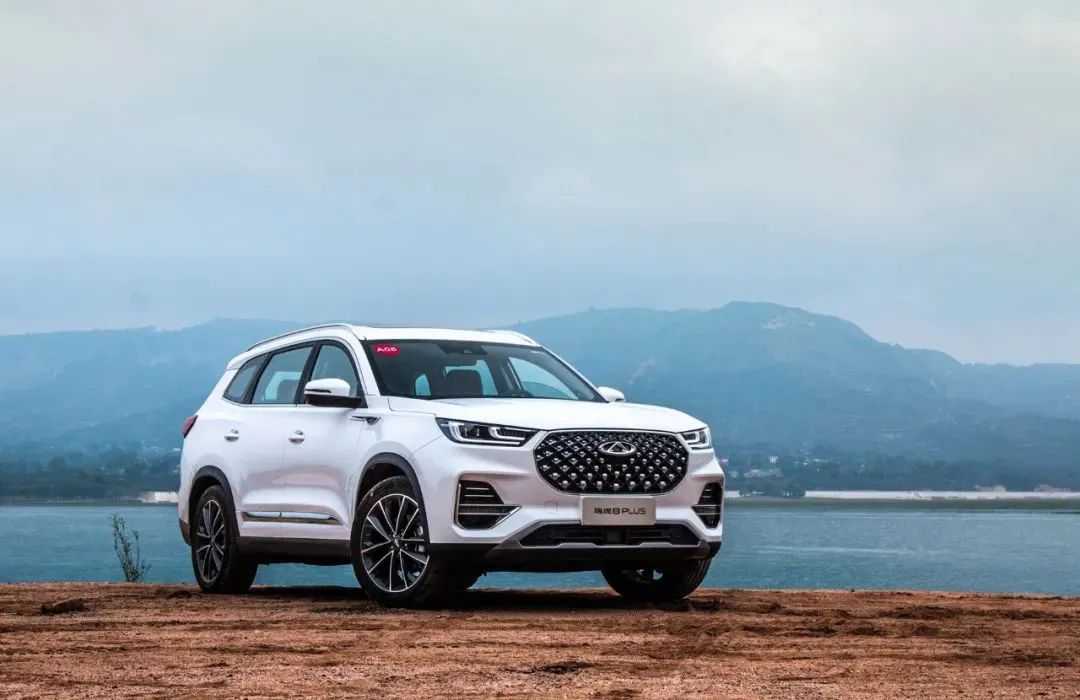 国庆前想买车自驾游,15万预算你可以看看这几款SUV!