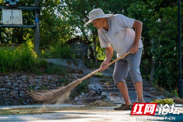 在古村看到老人打黄豆的情景,儿时的记忆连带着美味都回来了休闲区蓝鸢梦想 - Www.slyday.coM 在古村看到老人打黄豆的情景,儿时的记忆连带着美味都回来了休闲区蓝鸢梦想 - Www.slyday.coM