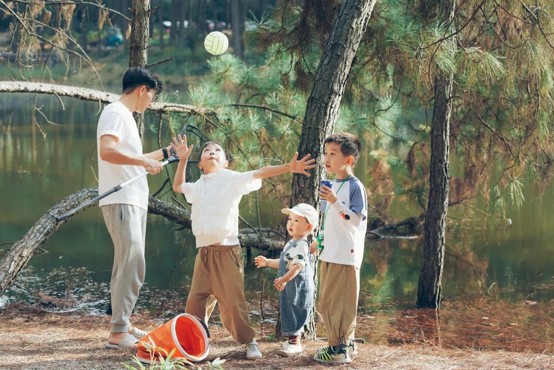 后悔推荐晚了!带娃秋游这么准备,别的小朋友羡慕哭休闲区蓝鸢梦想 - Www.slyday.coM 后悔推荐晚了!带娃秋游这么准备,别的小朋友羡慕哭休闲区蓝鸢梦想 - Www.slyday.coM