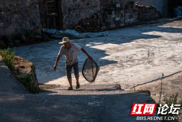 在古村看到老人打黄豆的情景,儿时的记忆连带着美味都回来了休闲区蓝鸢梦想 - Www.slyday.coM 在古村看到老人打黄豆的情景,儿时的记忆连带着美味都回来了休闲区蓝鸢梦想 - Www.slyday.coM