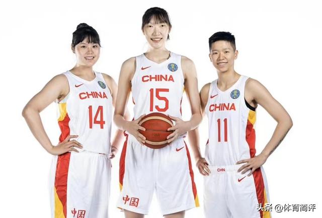 央视直播!9月22日女篮世界杯赛程出炉,中国女篮或大胜韩国女篮休闲区蓝鸢梦想 - Www.slyday.coM 央视直播!9月22日女篮世界杯赛程出炉,中国女篮或大胜韩国女篮休闲区蓝鸢梦想 - Www.slyday.coM