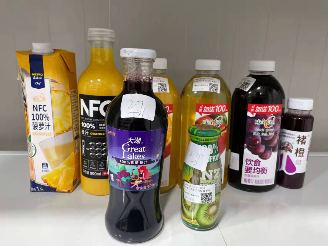 上海供卵机构(为什么说喝果汁比吃水果容易胖?上海市消保委专门做了比较试验,原因在这里....)