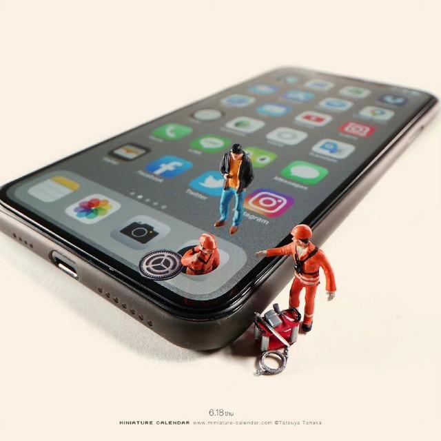 iOS创意视频火爆全网 网友:这手机系统够我玩一整天了休闲区蓝鸢梦想 - Www.slyday.coM iOS创意视频火爆全网 网友:这手机系统够我玩一整天了休闲区蓝鸢梦想 - Www.slyday.coM