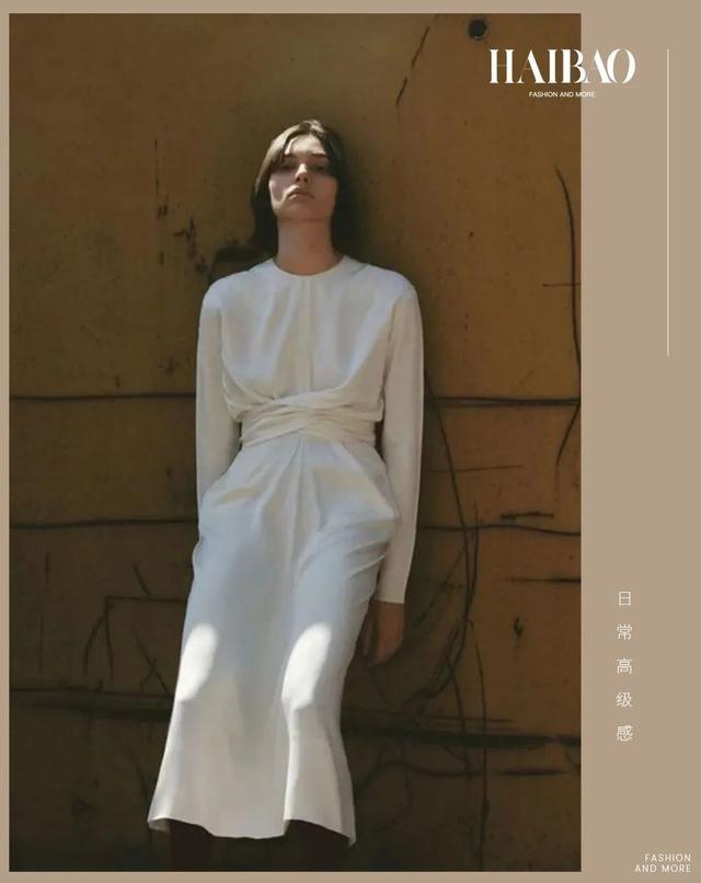 我们迷恋Lemaire、The Row、old CELINE,迷恋的是一种叫做“日常高级感”的风格休闲区蓝鸢梦想 - Www.slyday.coM 我们迷恋Lemaire、The Row、old CELINE,迷恋的是一种叫做“日常高级感”的风格休闲区蓝鸢梦想 - Www.slyday.coM