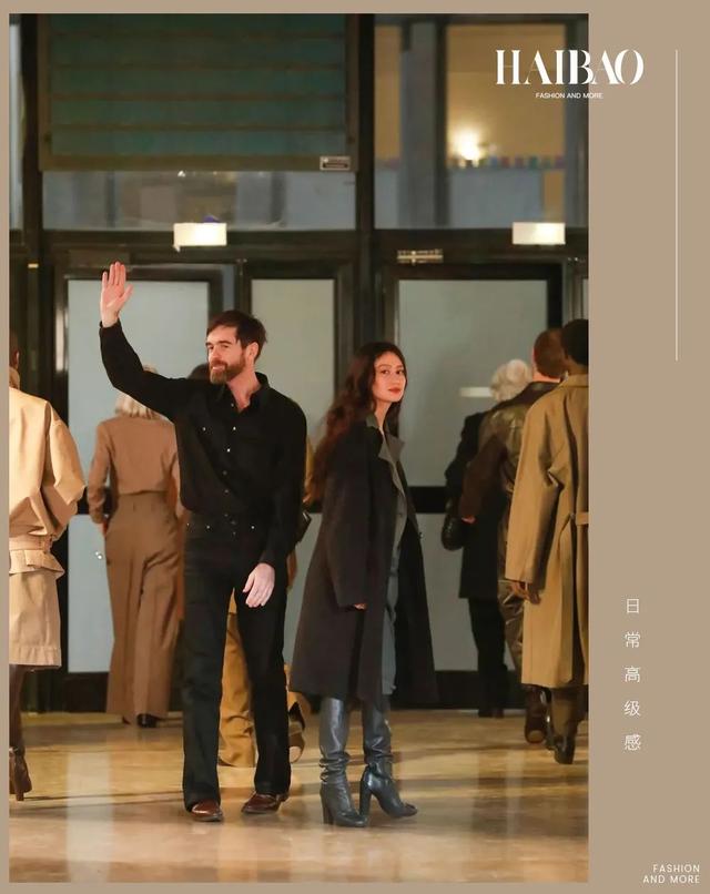 我们迷恋Lemaire、The Row、old CELINE,迷恋的是一种叫做“日常高级感”的风格休闲区蓝鸢梦想 - Www.slyday.coM 我们迷恋Lemaire、The Row、old CELINE,迷恋的是一种叫做“日常高级感”的风格休闲区蓝鸢梦想 - Www.slyday.coM