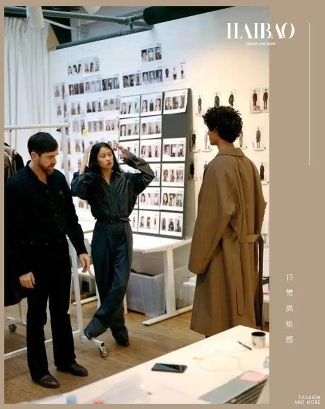 我们迷恋Lemaire、The Row、old CELINE,迷恋的是一种叫做“日常高级感”的风格休闲区蓝鸢梦想 - Www.slyday.coM 我们迷恋Lemaire、The Row、old CELINE,迷恋的是一种叫做“日常高级感”的风格休闲区蓝鸢梦想 - Www.slyday.coM